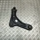 Front lower control arm/wishbone