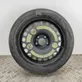 R17 spare wheel