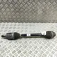 Rear driveshaft