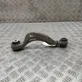 Rear upper control arm/wishbone