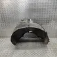 Front wheel arch liner splash guards