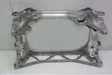 Front subframe