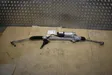 Steering rack