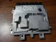 Trunk lid opening control unit