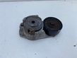 Generator/alternator belt tensioner