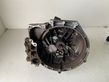 Manual 5 speed gearbox