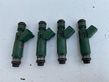 Fuel injectors set