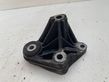 Gearbox mounting bracket