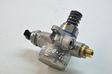 Fuel injection high pressure pump