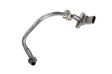 Exhaust gas pressure sensor