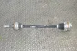 Rear driveshaft