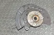 Front wheel hub