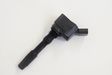 High voltage ignition coil