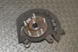 Front wheel hub