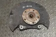 Front wheel hub