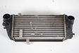 Radiador intercooler