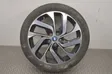 R19 alloy rim