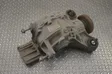 Rear differential