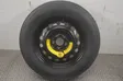 R16 spare wheel