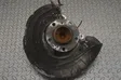 Front wheel hub