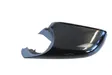 Plastic wing mirror trim cover