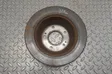 Rear brake disc