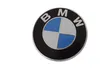 Mostrina con logo/emblema della casa automobilistica