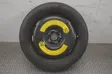 R18 spare wheel