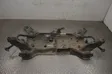 Front subframe