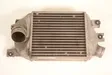 Radiador intercooler