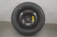 R17 spare wheel