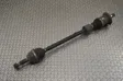 Rear driveshaft