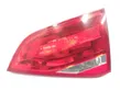 Rear tail light bulb