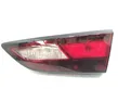 Rear tail light bulb