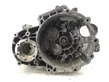 Manual 5 speed gearbox