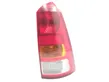 Rear tail light bulb