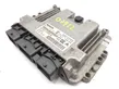 Centralina/modulo motore ECU