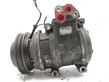 Air conditioning (A/C) compressor (pump)