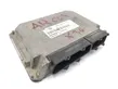 Centralina/modulo motore ECU