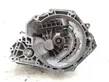 Manual 5 speed gearbox