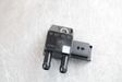 Exhaust gas pressure sensor