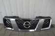 Front grill