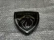 Manufacturer badge logo/emblem