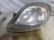 Headlight/headlamp