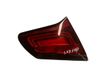 Tailgate rear/tail lights