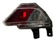 Rear fog light