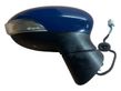 Front door electric wing mirror