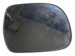 Wing mirror glass