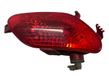 Rear fog light