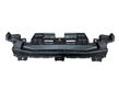 Front bumper skid plate/under tray